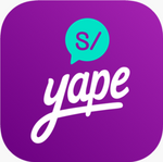 Image of Paga con Yape